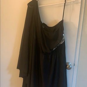 Black Torrid Dress